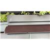 Image 2 : VUR10B Metal Roofing Panels/Trim Pieces