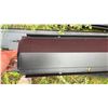 Image 3 : VUR10B Metal Roofing Panels/Trim Pieces