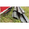 Image 5 : VUR10B Metal Roofing Panels/Trim Pieces