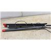 Image 3 : Testrite Fotolite Model SCA Vintage Portable Photography Light with Tripod, 110-115V 250W