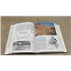 Image 7 : Vintage Wooden Tennis Racket Presses, Woven Speaker, and "Art Across Time" Hardcover by Adams
