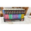 Image 10 : Anthony Robbins Personal Power Cassette Set, Schlitz Bottle Flash Light, Furniture Dollies