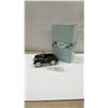 Image 1 : Hallmark Kiddie Car Classics 1937 Garton Ford Luxury Edition Die-Cast with Box and COA