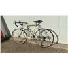 Image 7 : Sekine 10-Speed Light Weight Aluminum Racing Bike