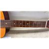 Image 3 : Winston Classical Acoustic Guitar with Nylon Strings, Missing 3 Strings
