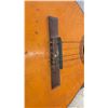 Image 5 : Winston Classical Acoustic Guitar with Nylon Strings, Missing 3 Strings