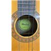 Image 6 : Winston Classical Acoustic Guitar with Nylon Strings, Missing 3 Strings