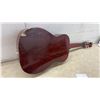 Image 7 : Winston Classical Acoustic Guitar with Nylon Strings, Missing 3 Strings