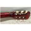 Image 8 : Winston Classical Acoustic Guitar with Nylon Strings, Missing 3 Strings