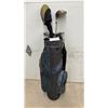 Image 1 : Golf Club Set with Bag, Adams Idea a12 OS, Callaway Tuttle Putter, Titleist Vokey SM8