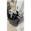 Image 4 : Golf Club Set with Bag, Adams Idea a12 OS, Callaway Tuttle Putter, Titleist Vokey SM8