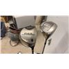 Image 5 : Golf Club Set with Bag, Adams Idea a12 OS, Callaway Tuttle Putter, Titleist Vokey SM8