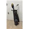 Image 6 : Golf Club Set with Bag, Adams Idea a12 OS, Callaway Tuttle Putter, Titleist Vokey SM8