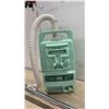 Image 2 : Hoover Spirit Canister Vacuum Cleaner Model S3213-001 with Quadraflex Powermatic Nozzle and Bags