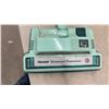 Image 5 : Hoover Spirit Canister Vacuum Cleaner Model S3213-001 with Quadraflex Powermatic Nozzle and Bags