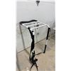 Image 7 : MOBB Adjustable Swivel Shower Chair, Toilet Safety Frame, and Commode Surround Frame
