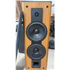 Image 4 : Pair of Ångstrom Reflexion Two-Way Floor-Standing Speakers, Made in Canada