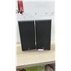 Image 1 : Two JBL 2800 Speakers, 8 Ohm with Pure Titanium Tweeter