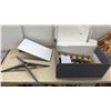 Image 1 : SpaceX Starlink Standard Gen 2 Satellite Internet Kit with Dish, Router, Stand and Cable