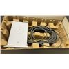 Image 2 : SpaceX Starlink Standard Gen 2 Satellite Internet Kit with Dish, Router, Stand and Cable