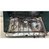 Image 7 : Coleman 5400-540C 2-Burner Propane Stove and Mastercraft Single-Burner Propane Stove