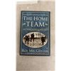 Image 8 : 6 Hockey Books with Wicker Basket