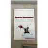 Image 9 : 6 Hockey Books with Wicker Basket