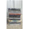Image 2 : Assorted CDs Including Music, Karaoke, Educational Titles, One Direction, Nick Lachey