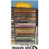 Image 3 : Assorted CDs Including Music, Karaoke, Educational Titles, One Direction, Nick Lachey