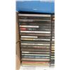 Image 4 : Assorted CDs Including Music, Karaoke, Educational Titles, One Direction, Nick Lachey
