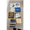 Image 7 : Assorted CDs Including Music, Karaoke, Educational Titles, One Direction, Nick Lachey