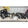 Image 1 : Large Collection Of Garden Solar Lights, Low Voltage