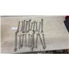 Image 1 : 20 Wrenches