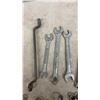 Image 3 : 20 Wrenches