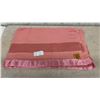 Image 1 : Whitney Point 4 Point Blanket