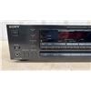 Image 2 : Sony STR-D611 FM Stereo/AM Receiver