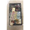 Image 10 : Onyx Chess Board and Pieces, Spirograph, Monopoly