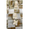Image 6 : Onyx Chess Board and Pieces, Spirograph, Monopoly