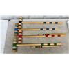 Image 4 : Croquet Set