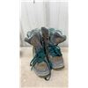 Image 2 : Ladies Winter Boots, Sorrel Size 7, Santana and Ankle Booties