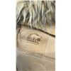 Image 7 : Ladies Winter Boots, Sorrel Size 7, Santana and Ankle Booties