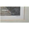 Image 7 : “Eastbound Freight” George Jenkins- 27” x 21.5”