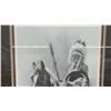 Image 3 : “The Old West” By Dan Jordan - 18.25” x 22.25”