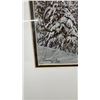 Image 6 : Kramer Cole Head Dress Print - 20” x 24”