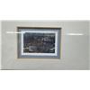 Image 3 : Framed Print By Paul Rankin “Shallow Roots” - 27.25” x 22.25”