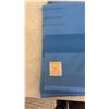 Image 3 : Hudson’s Bay Point Blanket- 4 Point Blanket In Blue