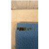 Image 5 : Hudson’s Bay Point Blanket- 4 Point Blanket In Blue