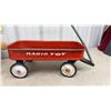 Image 2 : Radio Tot Wagon and Teddy Ruxpin Bear