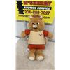 Image 5 : Radio Tot Wagon and Teddy Ruxpin Bear
