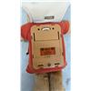 Image 6 : Radio Tot Wagon and Teddy Ruxpin Bear